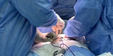 Женщину с двумя опухолями спасли хирурги в Новосибирске