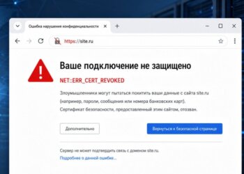 За сутки — 716 жалоб: в России массово рухнул Google