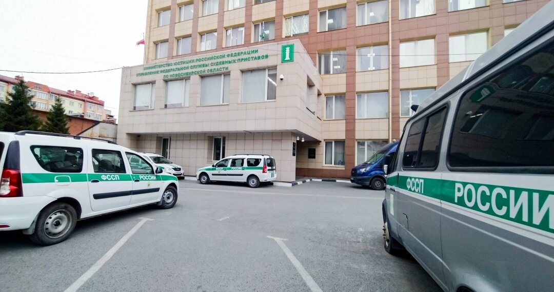 Новосибирец выплатил 200 тысяч алиментов ради поездки в Грузию