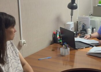 Жительница Ачинска призналась в убийстве 5-летней дочери
