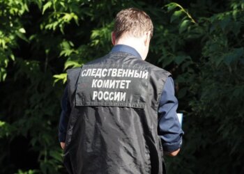 Найден 17-летний подросток, пропавший в Новосибирске