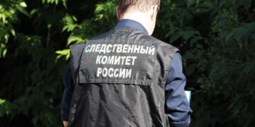 Найден 17-летний подросток, пропавший в Новосибирске