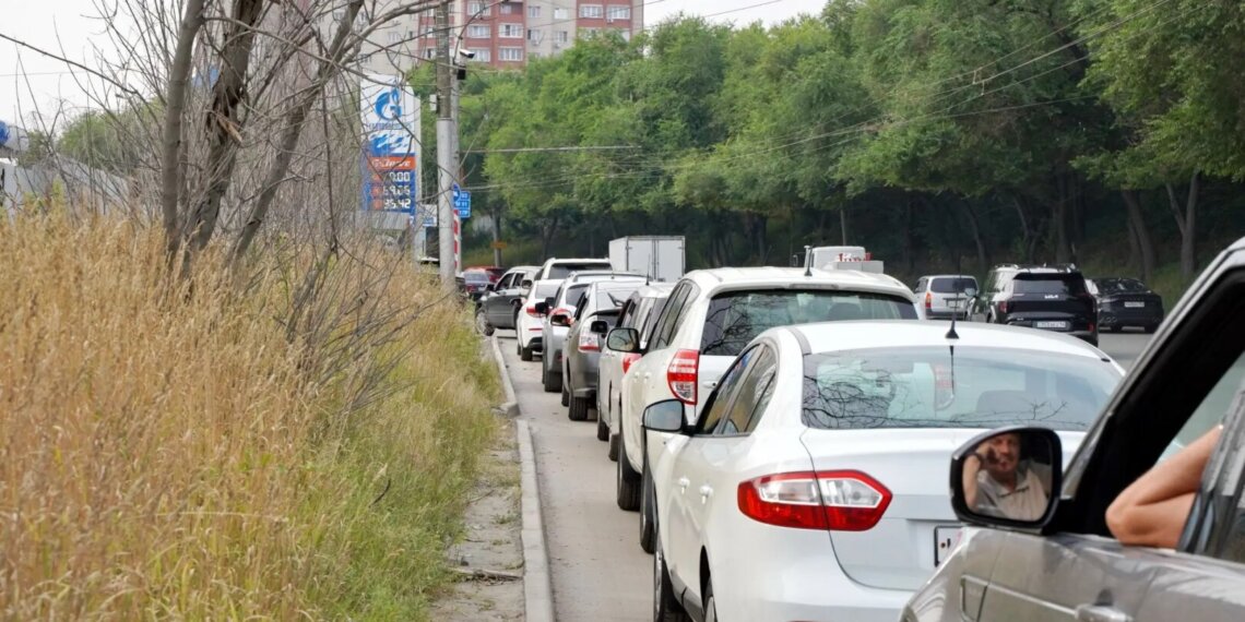 Люди – на последнем месте: в Правительстве РФ определили приоритеты поставок топлива