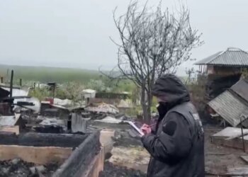 Сибиряк получил 16 лет за алкоголь, который привёл к резне подростков на дне рождения в Байкальске