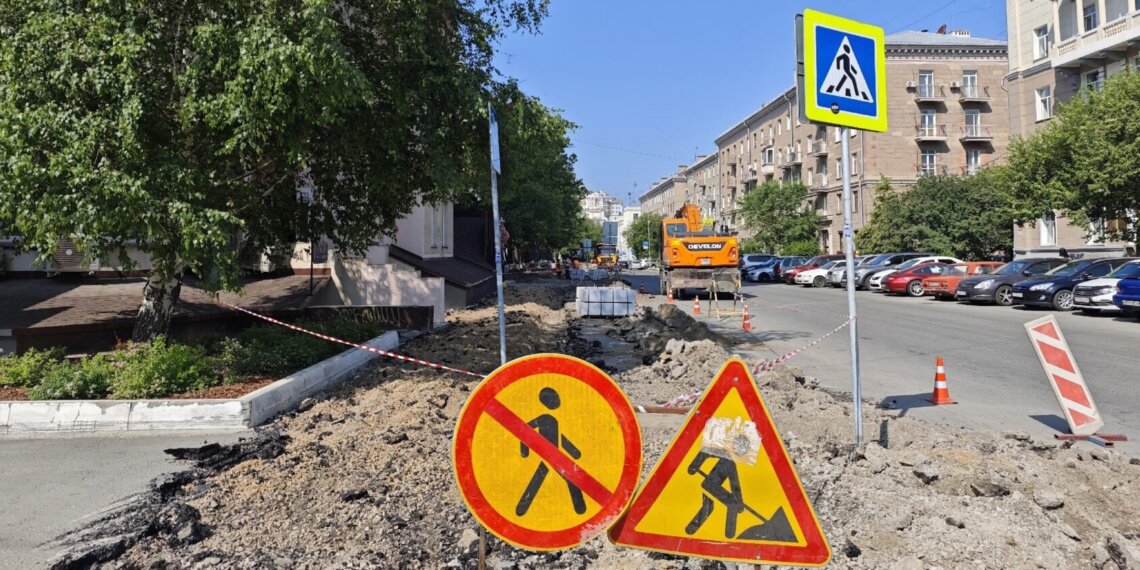 Закон заработал: мэрия вынесла первый штраф за нарушение сроков благоустройства по новым расценкам
