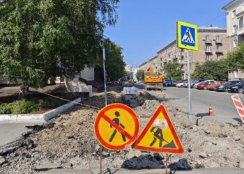 Закон заработал: мэрия вынесла первый штраф за нарушение сроков благоустройства по новым расценкам
