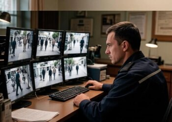 ИИ на страже закона: с помощью цифровых технологии с начала года задержано 3000 преступников