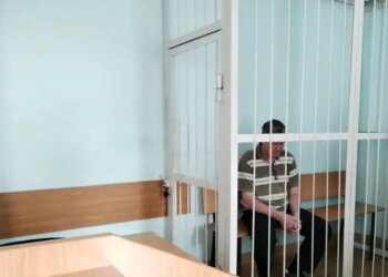 Натравивший собаку на медика новосибирец попал в СИЗО