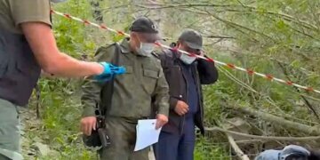 Родители опознали тела утонувших в Енисее девочек