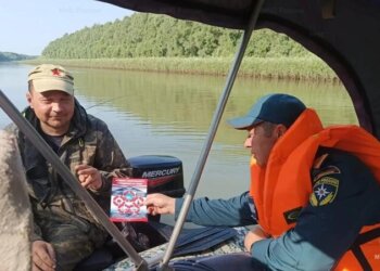 Вода ошибок не прощает: в Новосибирской области за месяц утонули 20 взрослых и один ребёнок
