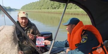 Вода ошибок не прощает: в Новосибирской области за месяц утонули 20 взрослых и один ребёнок