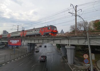 Кэшбеком на поездки в электричках могут воспользоваться новосибирцы