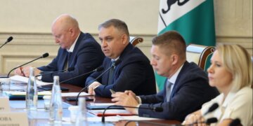 Экономику замкнутого цикла в рамках нацпроекта «Экологическое благополучие» развивают в Новосибирской области