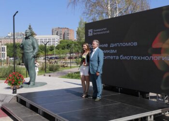 Молодые специалисты-аграрии готовы к труду на земле