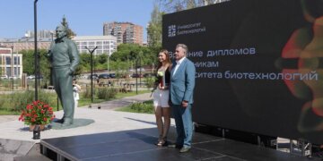 Молодые специалисты-аграрии готовы к труду на земле