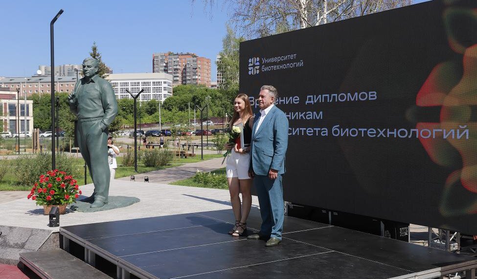 Молодые специалисты-аграрии готовы к труду на земле