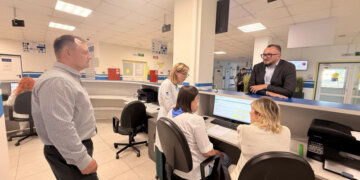 Обеспеченность медоборудованием в Новосибирской области превышает среднероссийский уровень