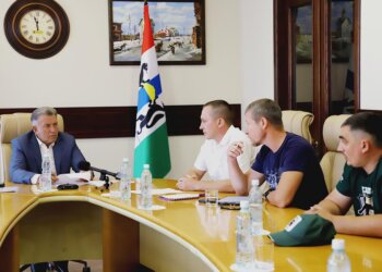 От адаптивного спорта до вопросов комплексной застройки