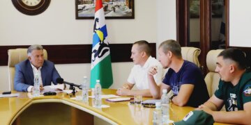 От адаптивного спорта до вопросов комплексной застройки