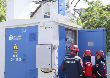 «Россети Новосибирск» обеспечат электроэнергией новый ЖК в Первомайском районе города