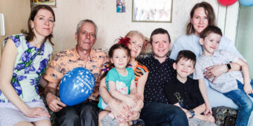 «Россети Новосибирск» сохраняют энергию семейных традиций