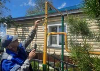Новосибирская область увеличит финансирование социальной газификации на 12 млн рублей