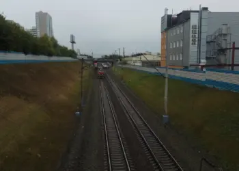 Сломанная электричка обошлась перевозчику в 50 тысяч рублей: прокуратура наказала «Экспресс-пригород»