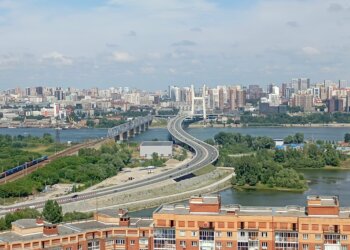 Жара до +30 вернётся в Новосибирскую область