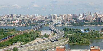 Жара до +30 вернётся в Новосибирскую область