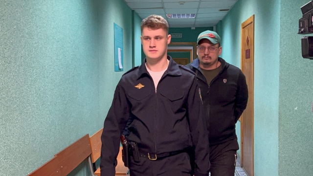 Суд отменил приговор экс-главе «Метро МиРа» Андрею Счастливому