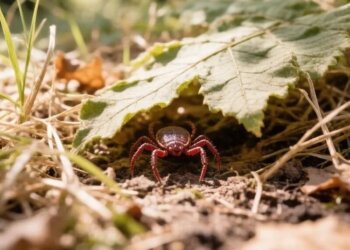 Пять человек умерли от клещевого энцефалита в Новосибирской области, все они не были привиты