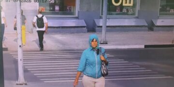 Подозреваемую в причастности к смерти 5-летней дочери мать из Красноярского края нашли в Новосибирске