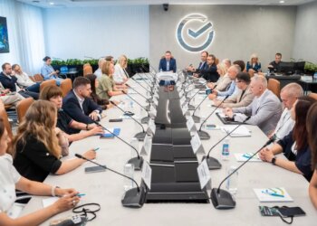 Нет никаких гарантий: в Новосибирске обсудили феномен «раздолжнителей» и механизмы борьбы с этим опасным явлением
