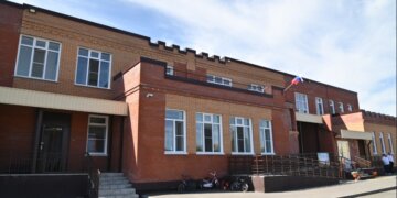 Новые школы и сады: как Новосибирский район развивает социальную инфраструктуру