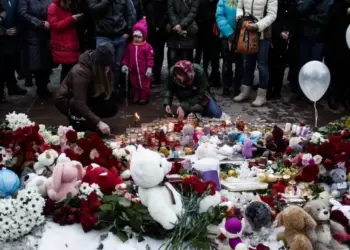 УДО Комковой по делу «Зимней вишни» снова не состоялось — защита отозвала ходатайство