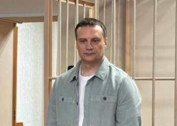 Экс-министр ЖКХ Новосибирской области отправился в колонию общего режима на Звёздной