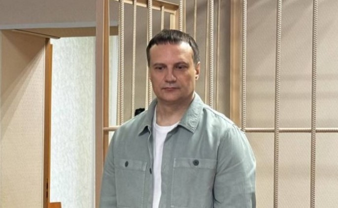 Вины не признал: суд отправил экс-министра Архипова в колонию на 3,5 года