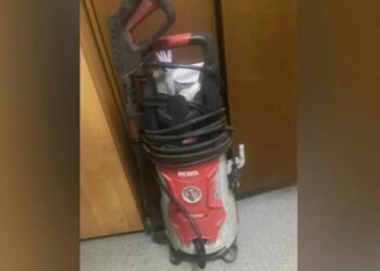 В Красноярском крае погиб 10-летний мальчик от удара током во время мойки квадроцикла