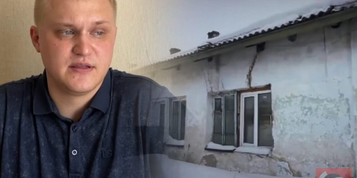 «Это был шок!» – сирота из Барабинска дождался компенсации за аварийное жильё