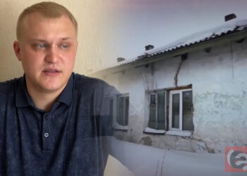 «Это был шок!» – сирота из Барабинска дождался компенсации за аварийное жильё