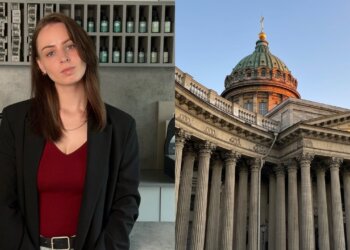 Новосибирск против Петербурга: что поразило сибирячку в культурном центре