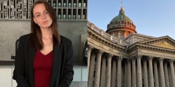 Новосибирск против Петербурга: что поразило сибирячку в культурном центре