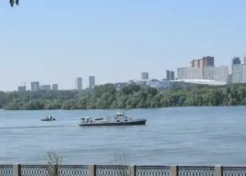 Жара до +34 и грозы с градом: погода в Новосибирской области на выходные