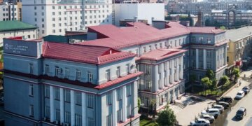 Новосибирский НИИ травматологии и ортопедии получил статус национального медицинского исследовательского центра