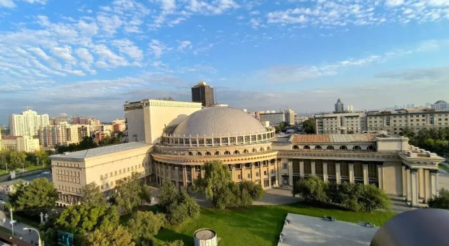 НОВАТ оштрафовали за нарушение охраны памятника