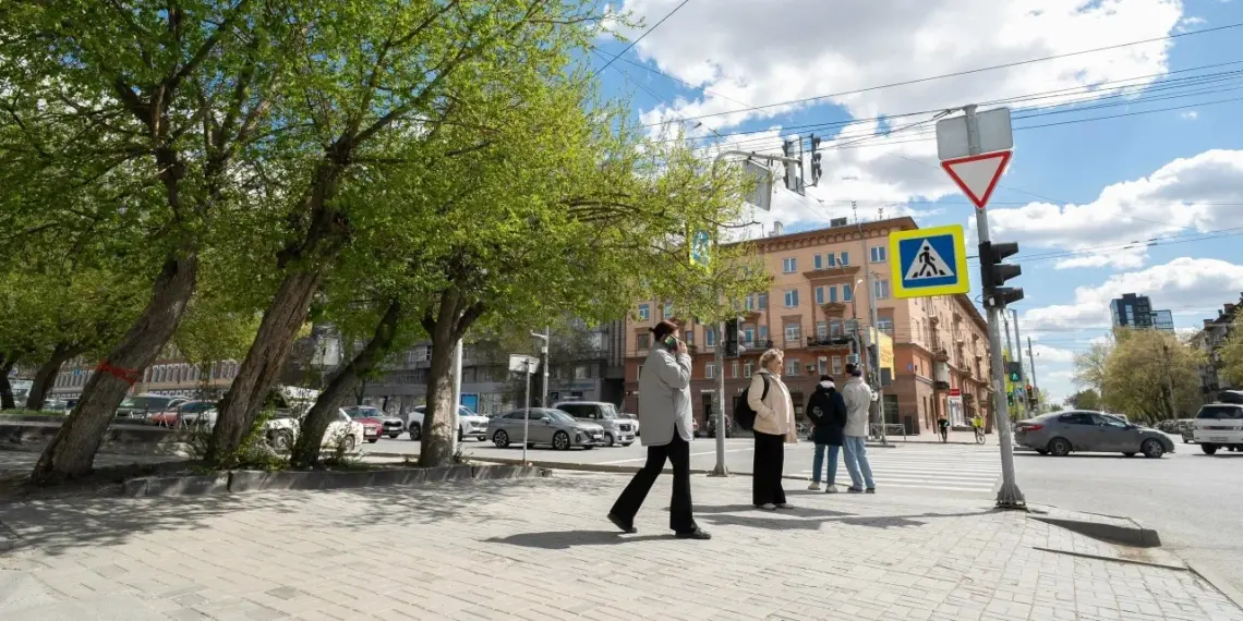 В словаре есть, но в речи не встретишь: почему сибиряки отказались от названия «новосибирка»