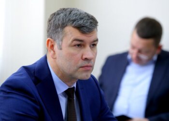 Экс-министра промышленности Новосибирской области отпустили из СИЗО под домашний арест