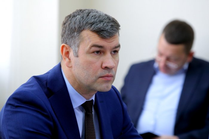 Экс-министра промышленности Новосибирской области отпустили из СИЗО под домашний арест