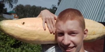 Четвёртые сутки поисков: в Новосибирске пропал 17-летний рыжий парень в кепке