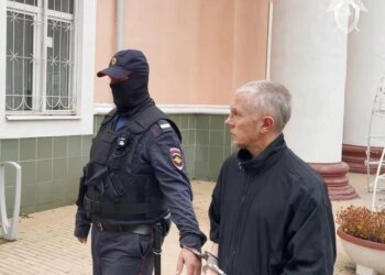 22 года в тени: новосибирца судят за убийство десяти человек